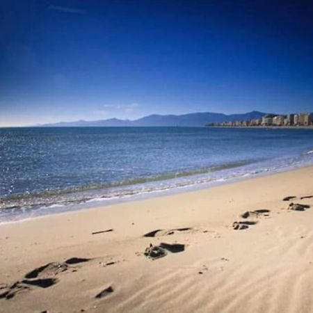 Apartament Corail Canet-en-Roussillon Zewnętrze zdjęcie