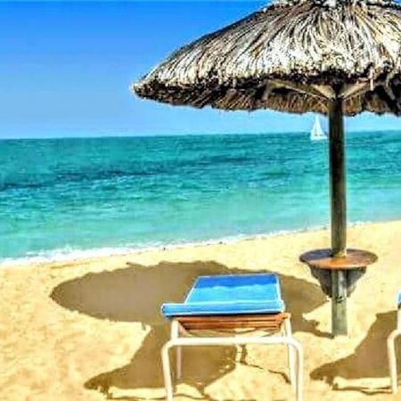 Apartament Corail Canet-en-Roussillon Zewnętrze zdjęcie